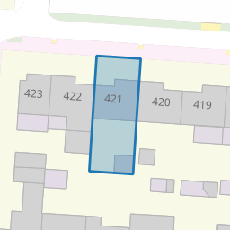 Perceel VHL00-L-3043