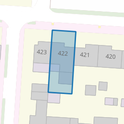 Perceel VHL00-L-3044