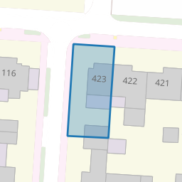 Perceel VHL00-L-3045