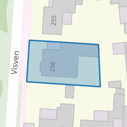 Perceel VHL00-L-3047