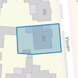 Perceel VHL00-L-3051