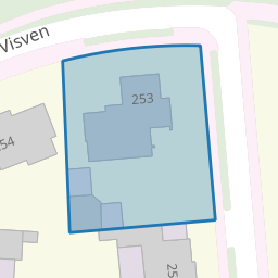 Perceel VHL00-L-3053