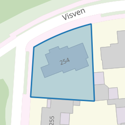 Perceel VHL00-L-3054