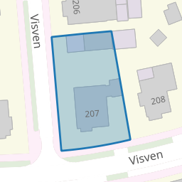 Perceel VHL00-L-3063