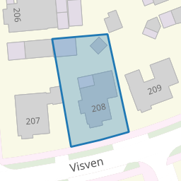 Perceel VHL00-L-3064