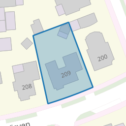 Perceel VHL00-L-3065