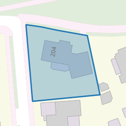 Perceel VHL00-L-3071