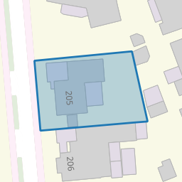 Perceel VHL00-L-3072