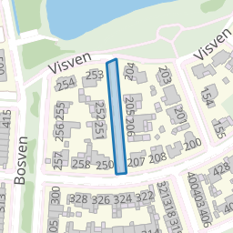 Perceel VHL00-L-3081