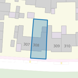 Perceel VHL00-L-3090