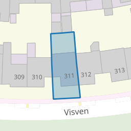 Perceel VHL00-L-3093