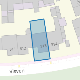 Perceel VHL00-L-3095