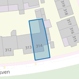 Perceel VHL00-L-3096