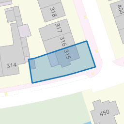 Perceel VHL00-L-3097