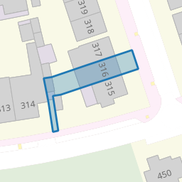 Perceel VHL00-L-3098