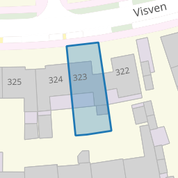 Perceel VHL00-L-3105