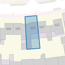 Perceel VHL00-L-3106