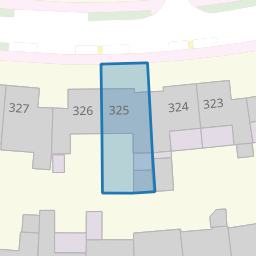 Perceel VHL00-L-3107