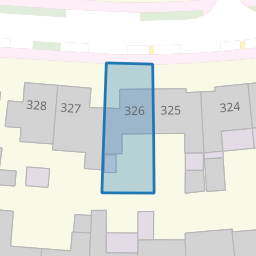 Perceel VHL00-L-3108