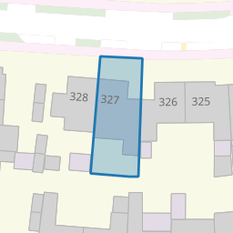 Perceel VHL00-L-3109