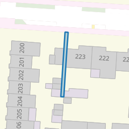 Perceel VHL00-L-3112