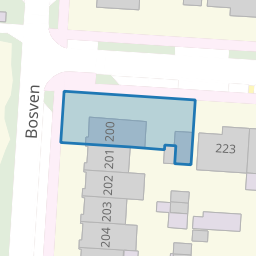 Perceel VHL00-L-3113