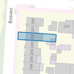 Perceel VHL00-L-3115