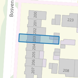 Perceel VHL00-L-3116