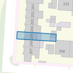 Perceel VHL00-L-3118