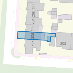 Perceel VHL00-L-3119