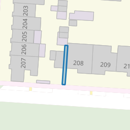 Perceel VHL00-L-3121