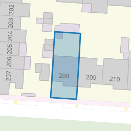 Perceel VHL00-L-3122