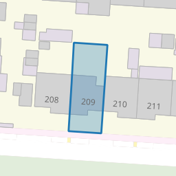 Perceel VHL00-L-3123