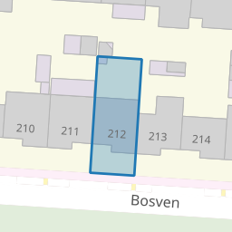 Perceel VHL00-L-3126