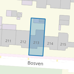 Perceel VHL00-L-3127