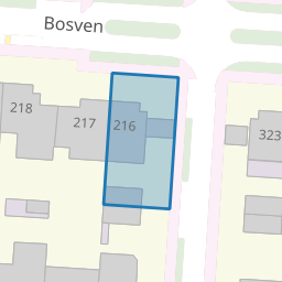 Perceel VHL00-L-3130