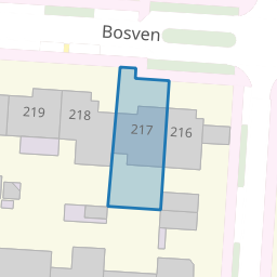 Perceel VHL00-L-3131