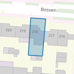 Perceel VHL00-L-3132