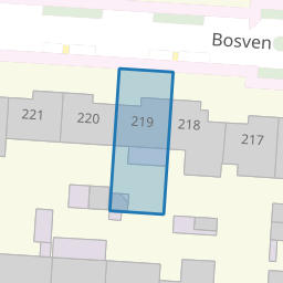 Perceel VHL00-L-3133