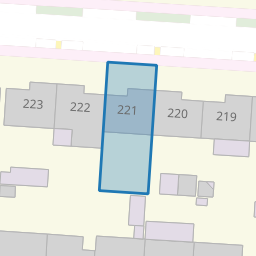 Perceel VHL00-L-3135