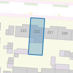 Perceel VHL00-L-3136