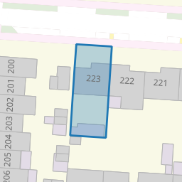 Perceel VHL00-L-3137