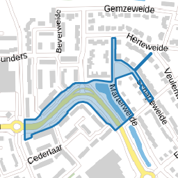 Perceel VHL00-L-3148