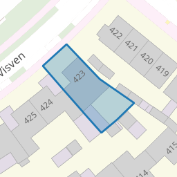 Perceel VHL00-L-3149