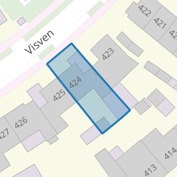 Perceel VHL00-L-3150