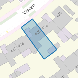 Perceel VHL00-L-3151