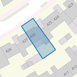 Perceel VHL00-L-3152