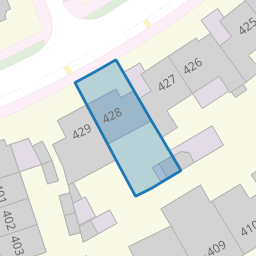 Perceel VHL00-L-3154