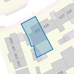 Perceel VHL00-L-3155