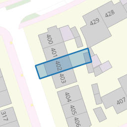 Perceel VHL00-L-3158